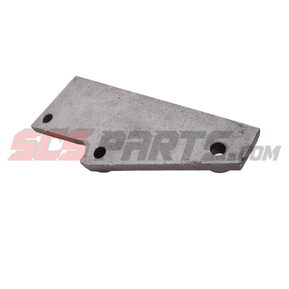 Cummins 4057646 Belt Tensioner Bracket 
