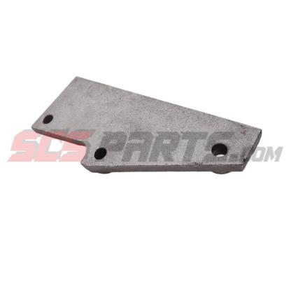 Cummins 4057646 Belt Tensioner Bracket 