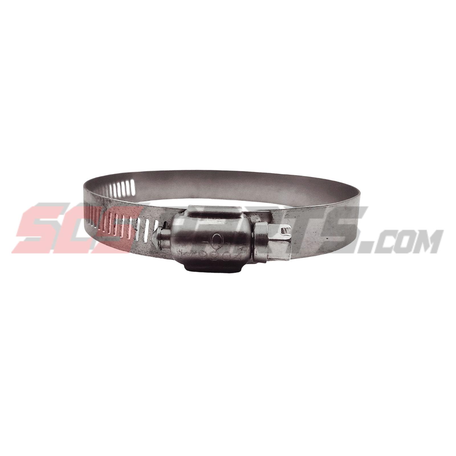 43828E Hose Clamp 