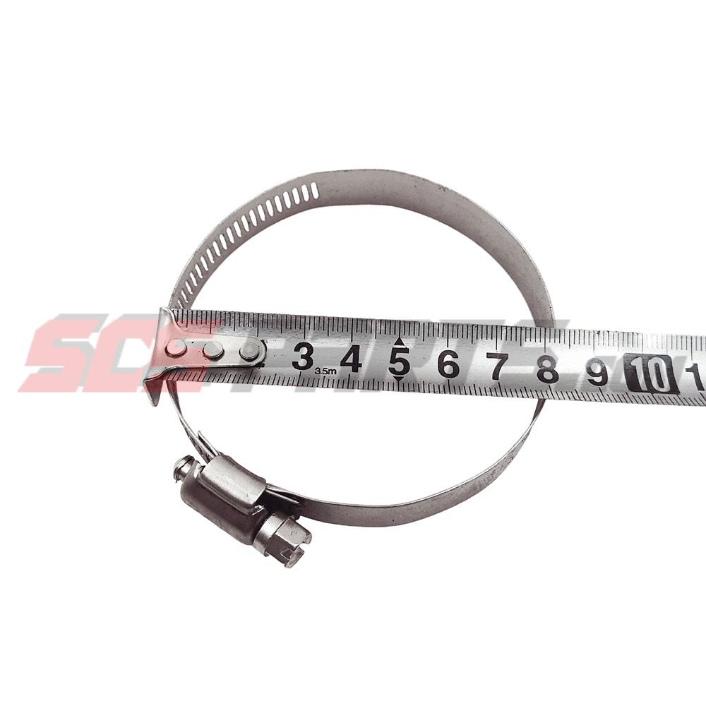 43828E Hose Clamp 