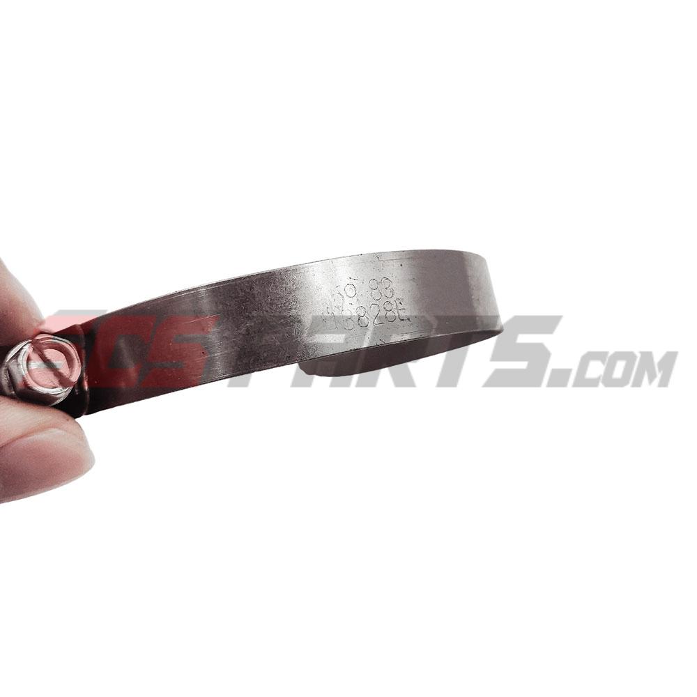 43828E Hose Clamp 