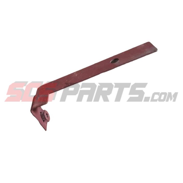 Cummins 3972989 Heat Shield 