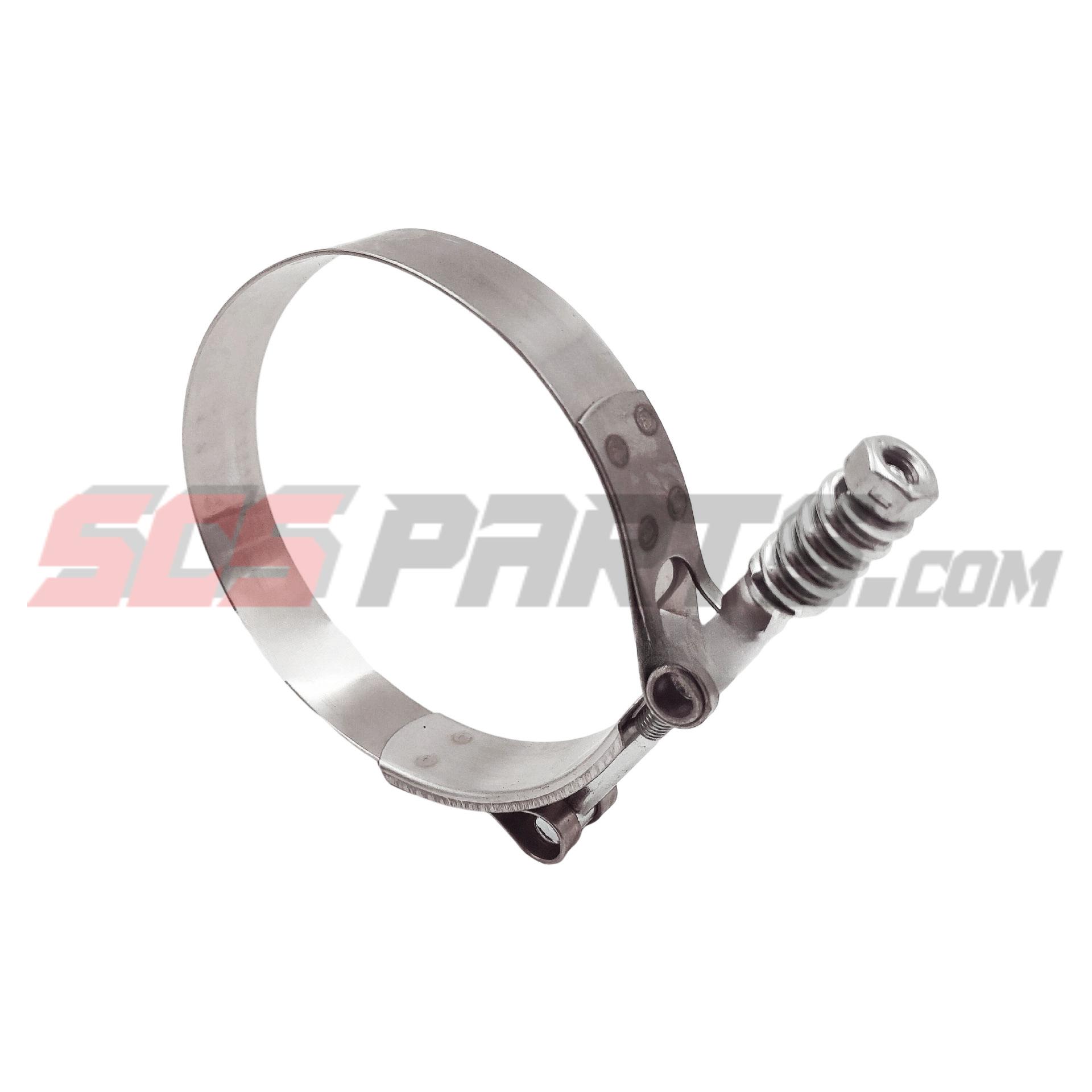 3063809 T-Bolt Clamp  