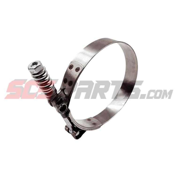 3063809 T-Bolt Clamp  