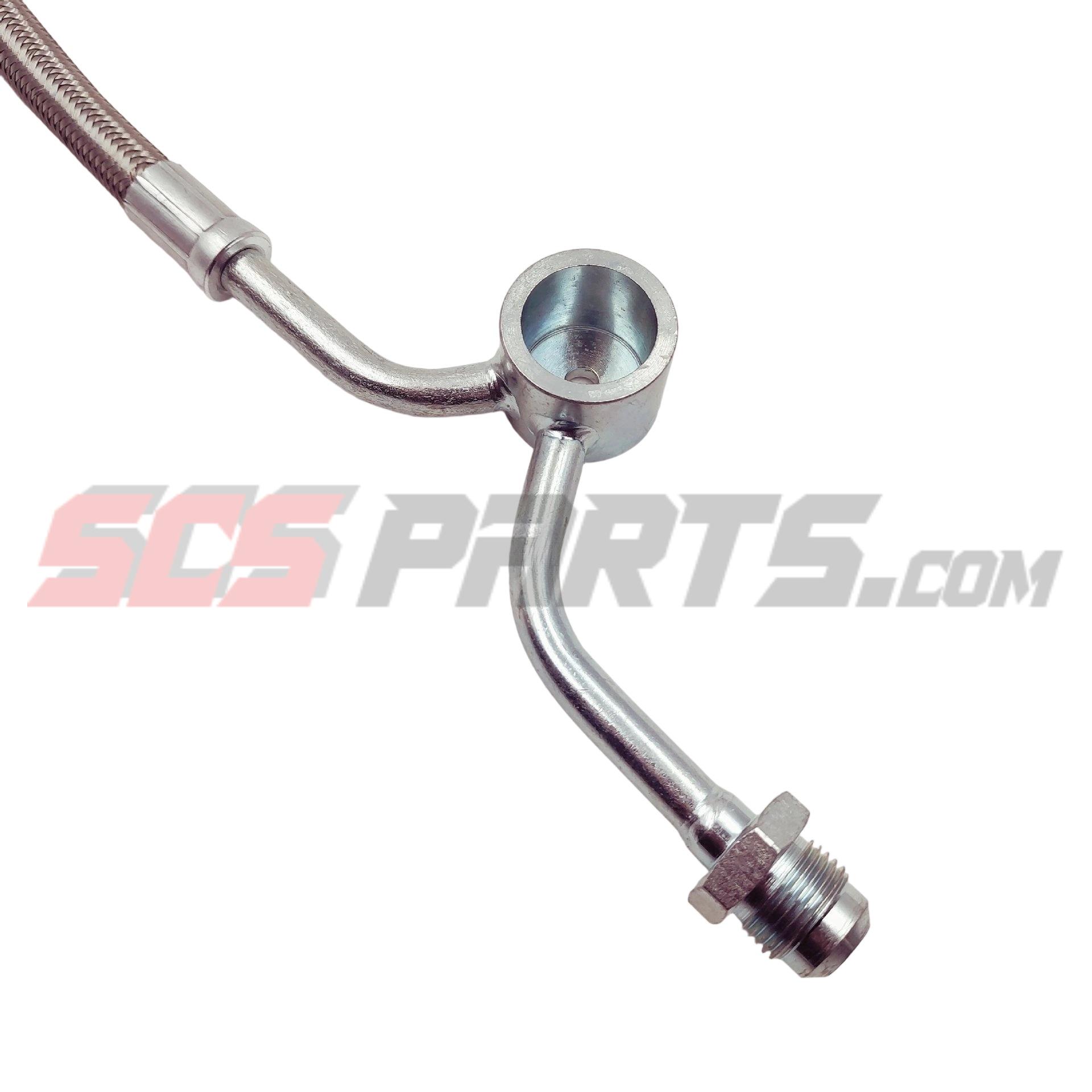 3082557 Oil Manifold