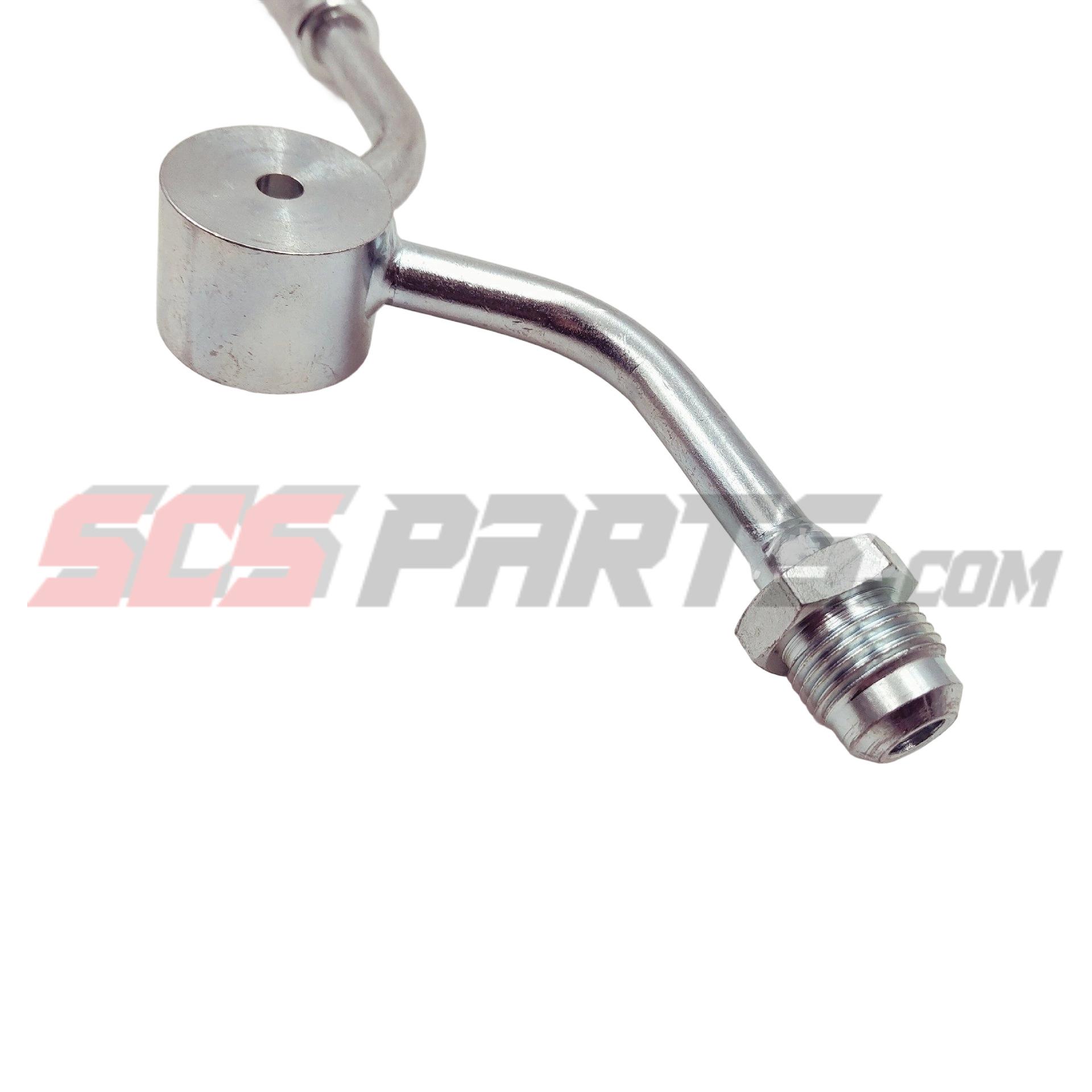 3082557 Oil Manifold