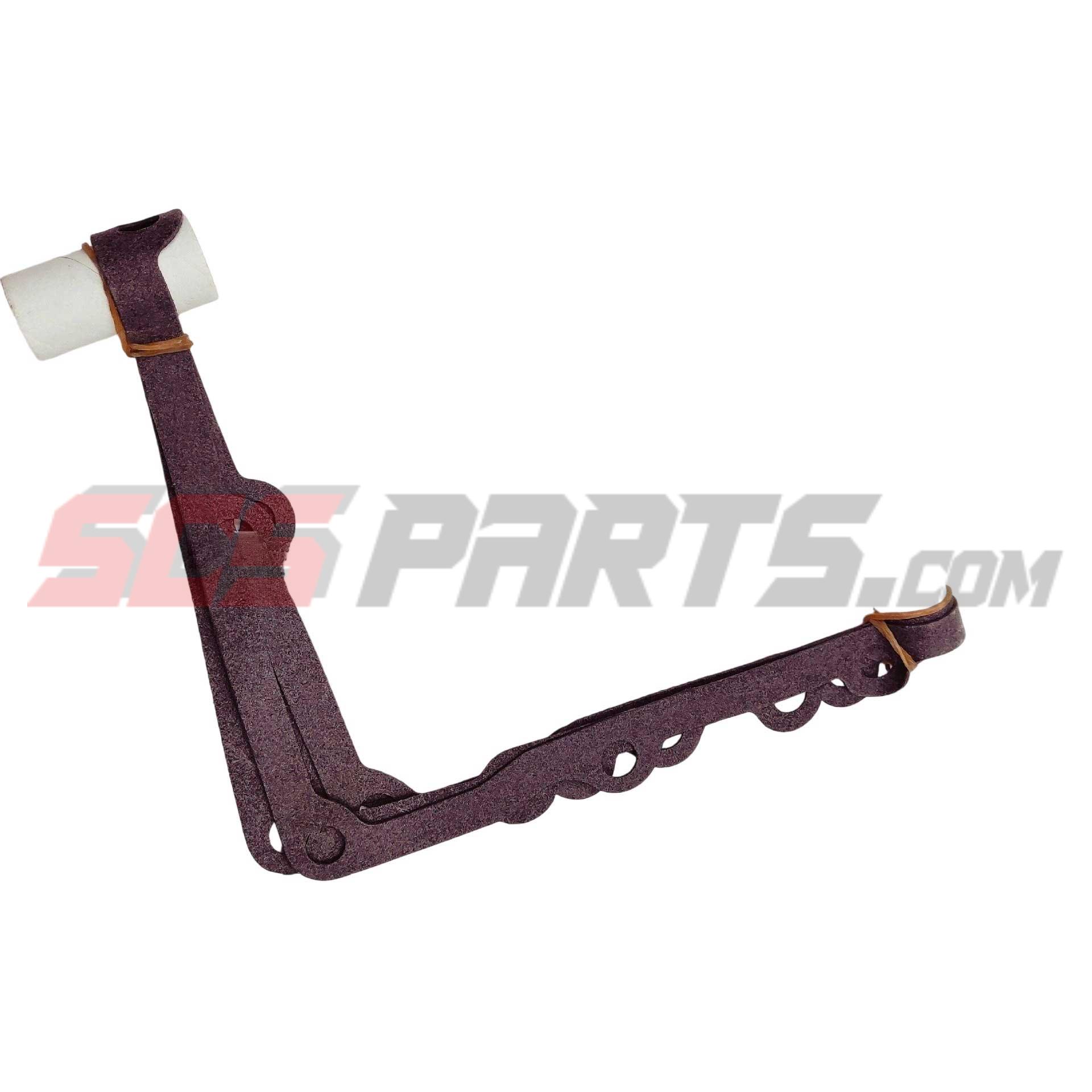 3042589 Adapter Gasket 