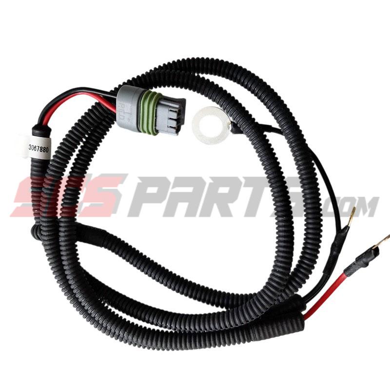 3067880 Wiring Harness 