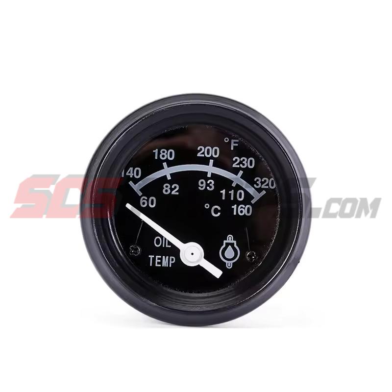 3015233 Temperature Gauge 