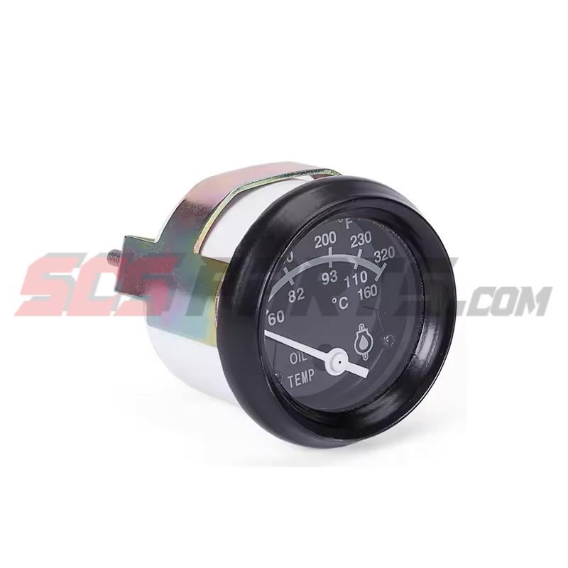 3015233 Temperature Gauge 