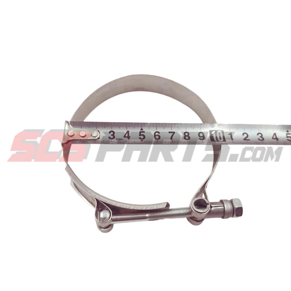 140311 T Bolt Clamp 