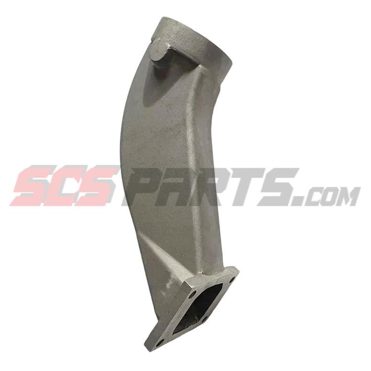 206438 Air Crossover Connection 