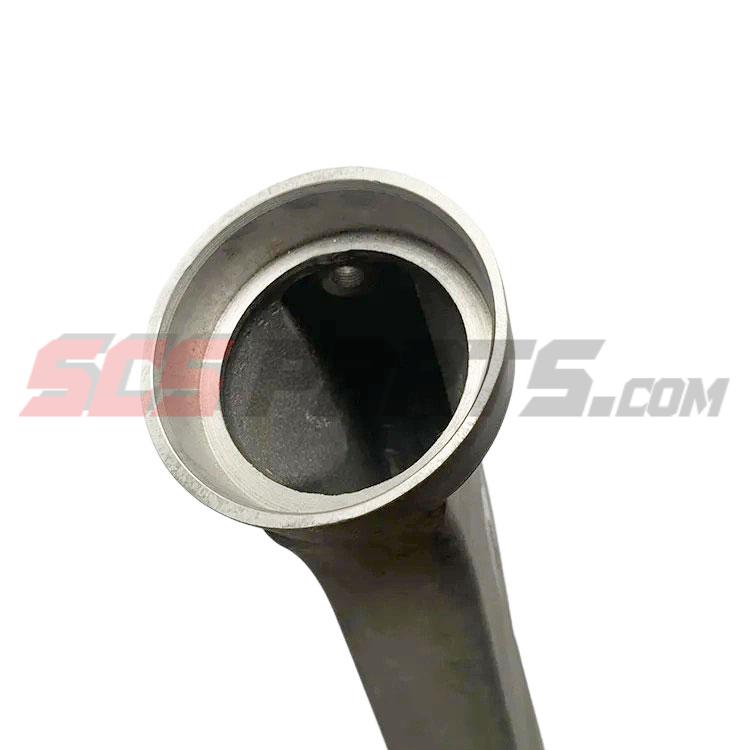 206438 Air Crossover Connection 