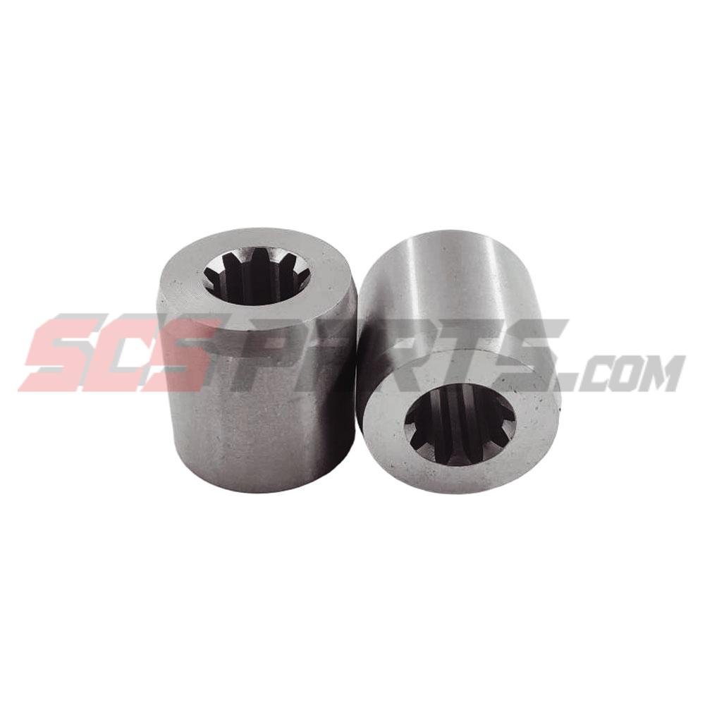 205771 Spline Coupling Sleeve 
