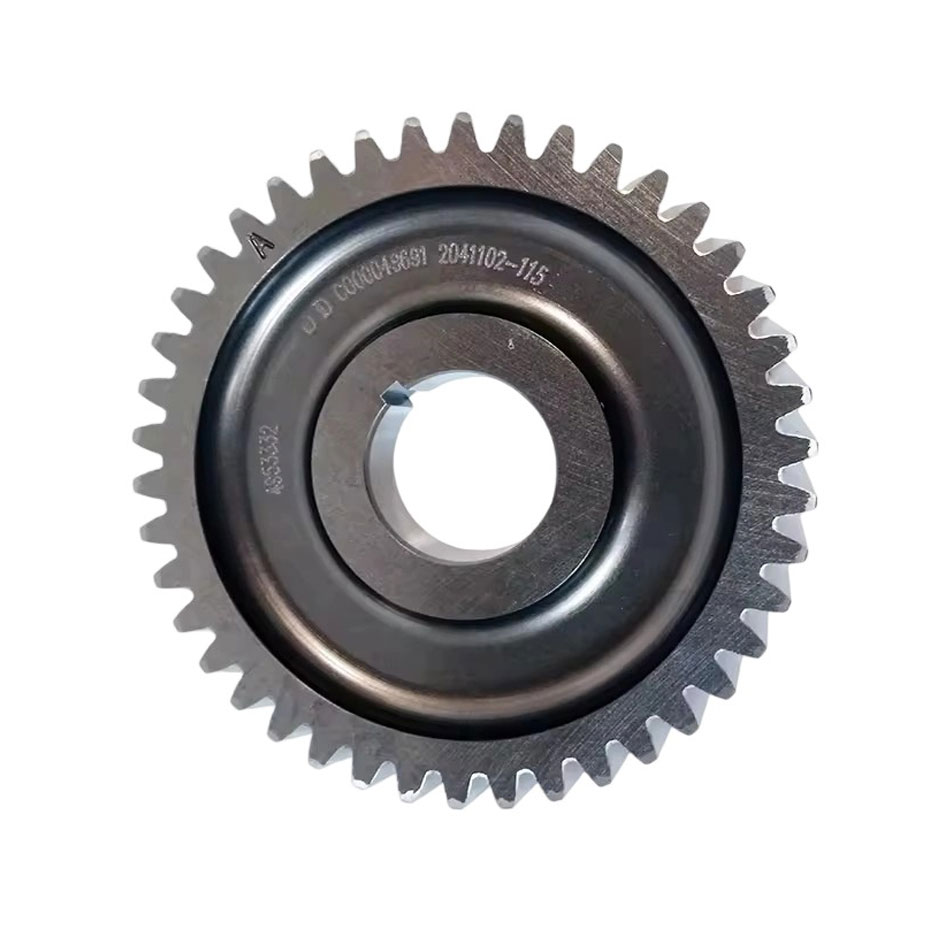 4953332 Accessory Drive Gear 