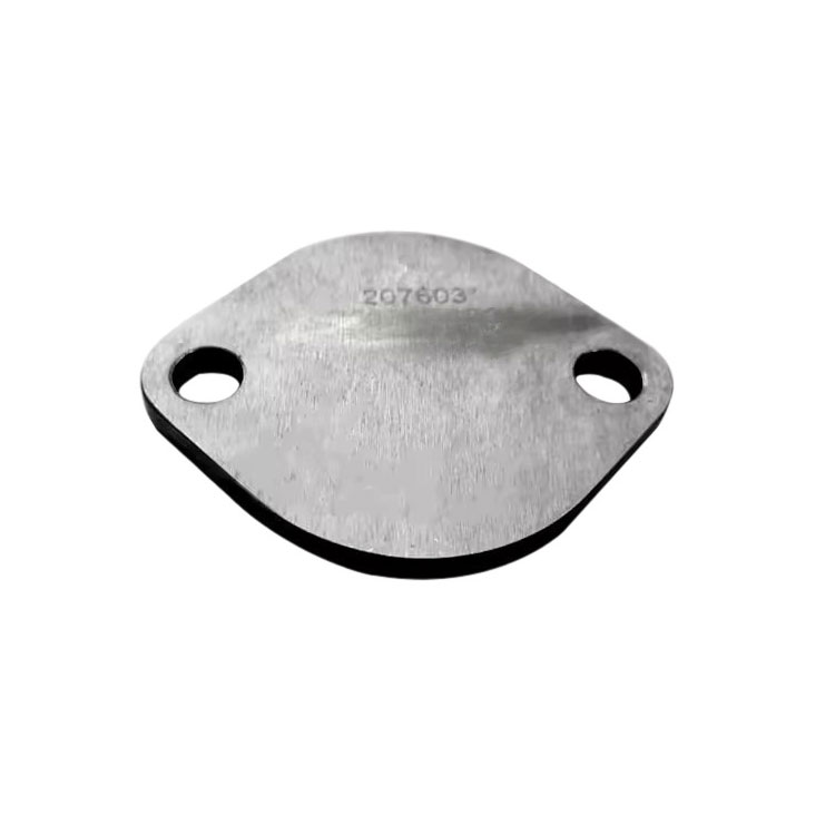 207603 Idler Pulley Cover 