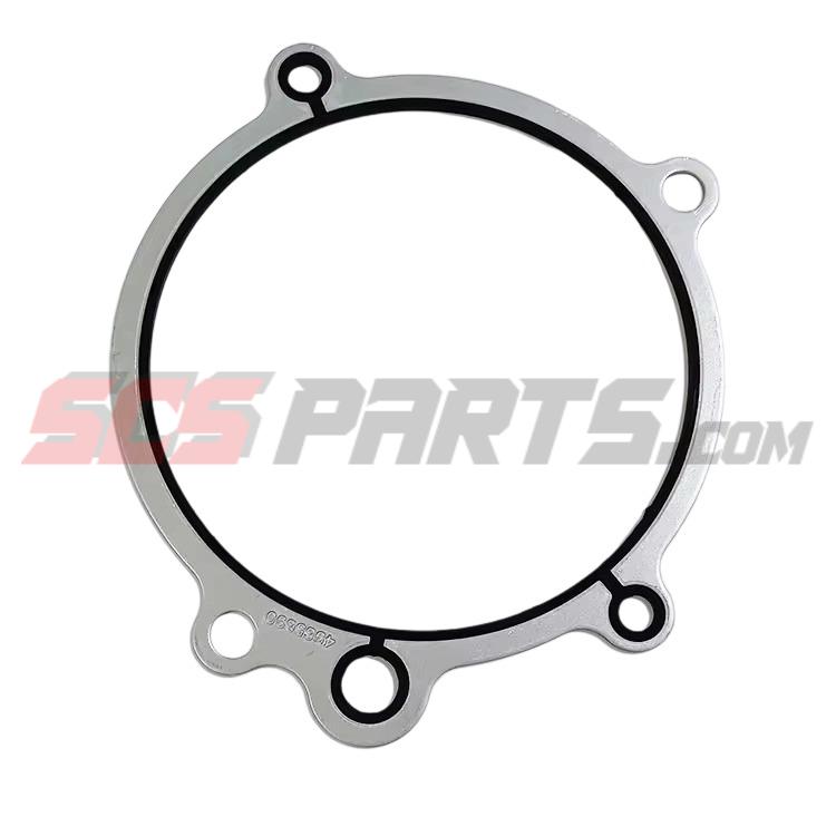 4965690 Accessory Drive Support Gasket 