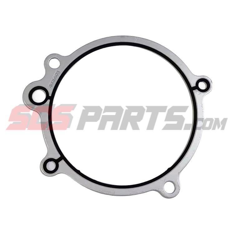 4965690 Accessory Drive Support Gasket 