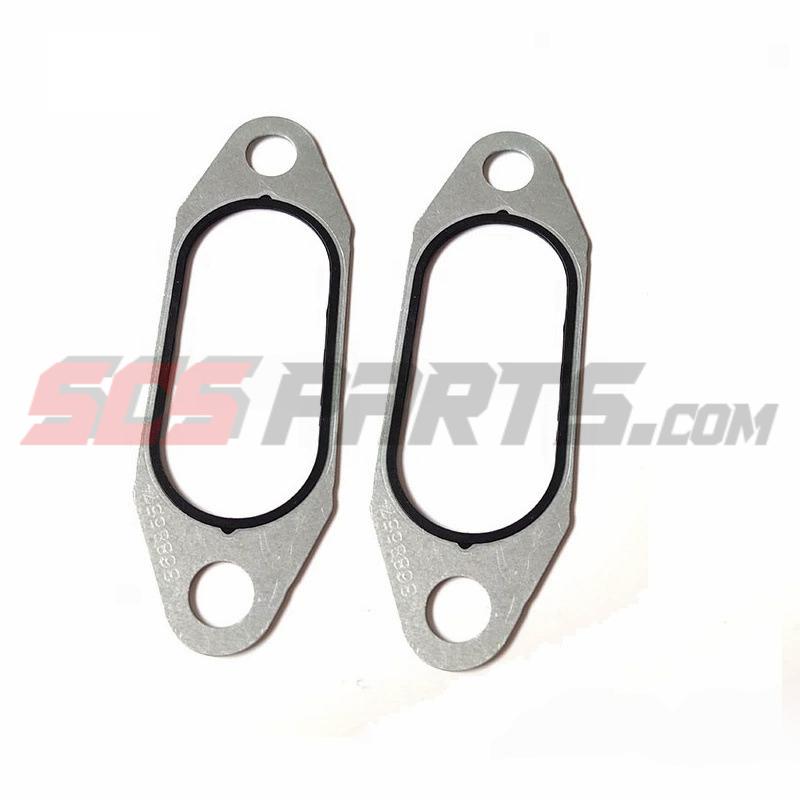 3688557 Heater Gasket  