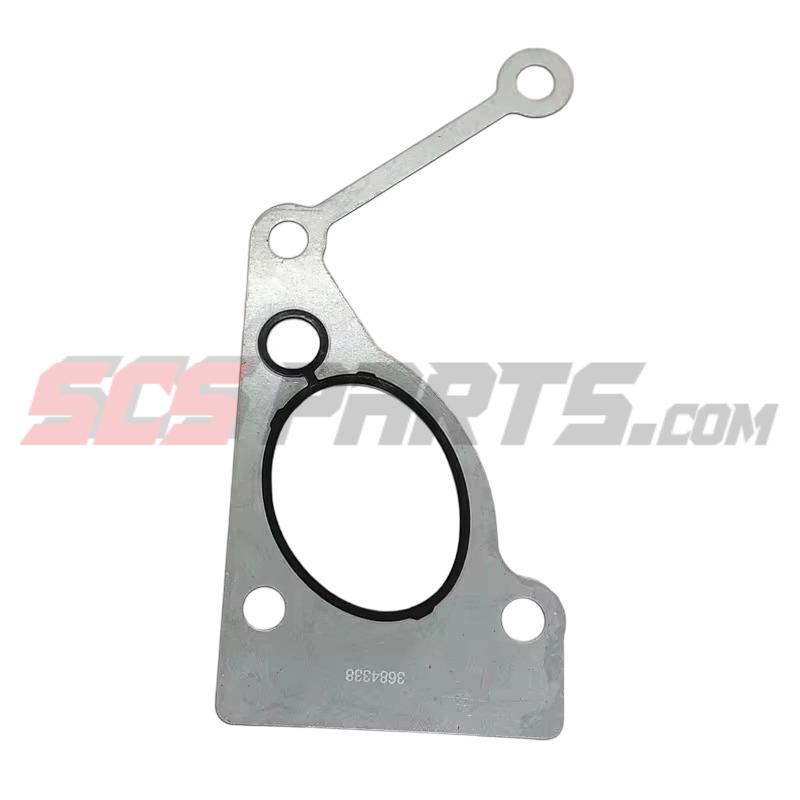 3684338 Connection Gasket 