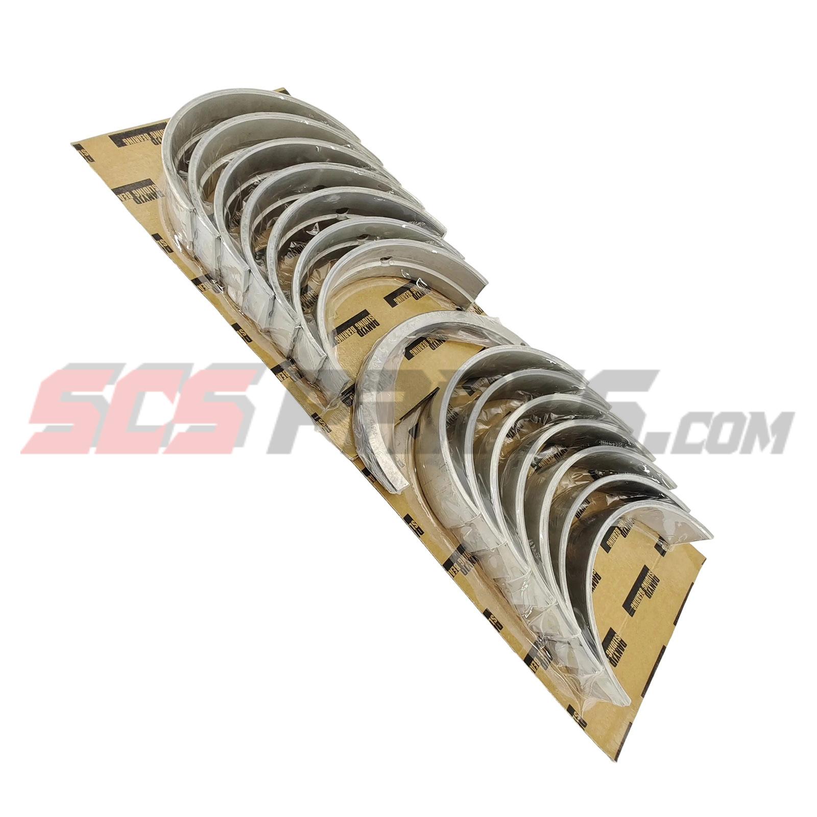 AR12272 Main Bearing Shell (.020) +0.5mm 