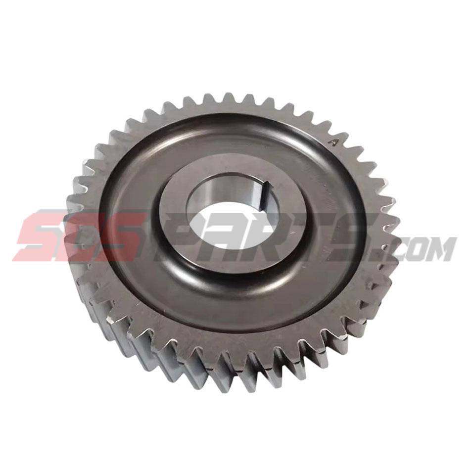 4953332 Accessory Drive Gear 