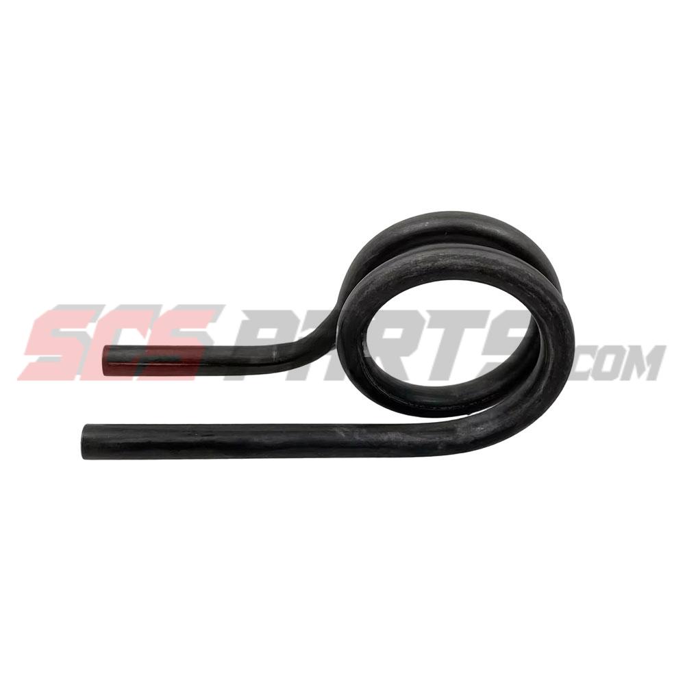 3176710 Fuel Supply Tube 