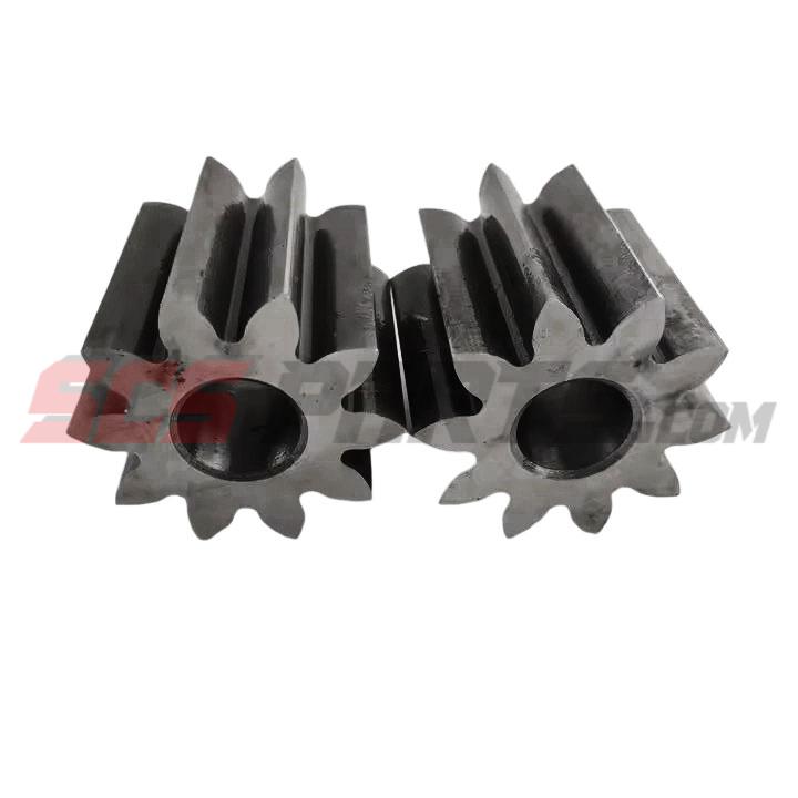 3049543 Lubricating Oil Pumping Gear 