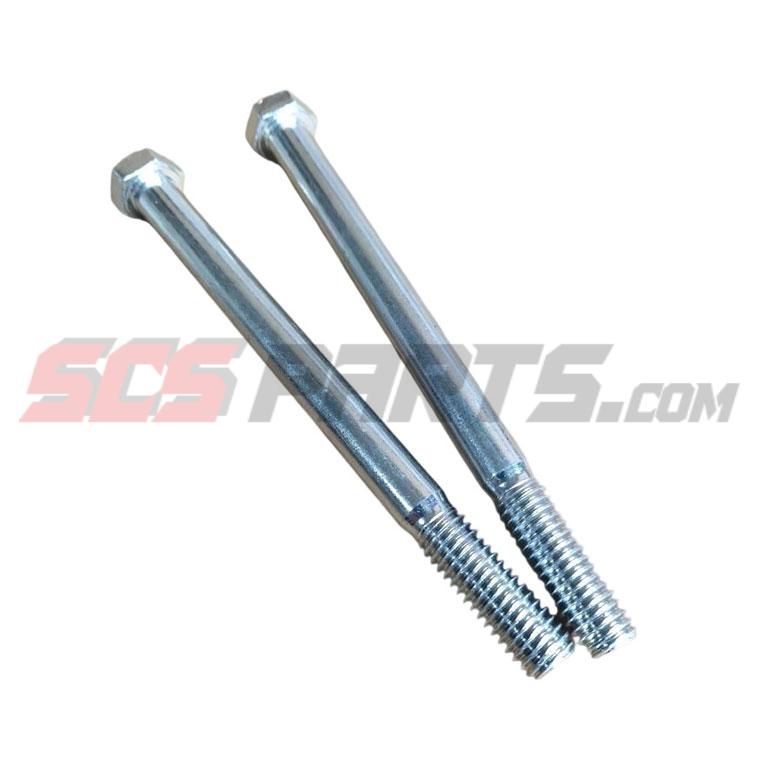 3175576 Hexagon Head Cap Screw 
