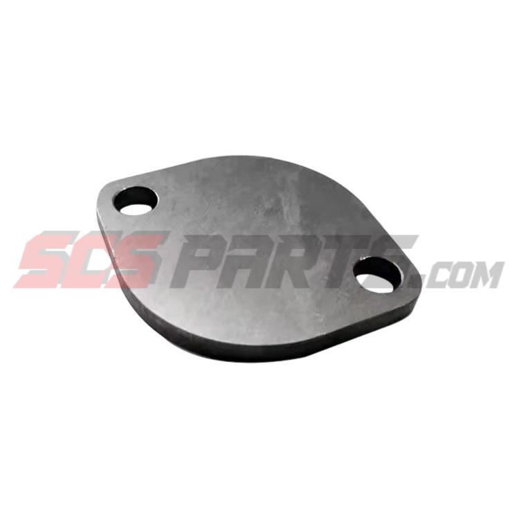 Cummins 207603 Idler Pulley Cover 