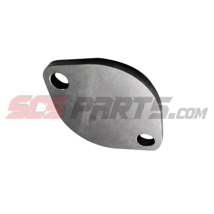 Cummins 207603 Idler Pulley Cover 