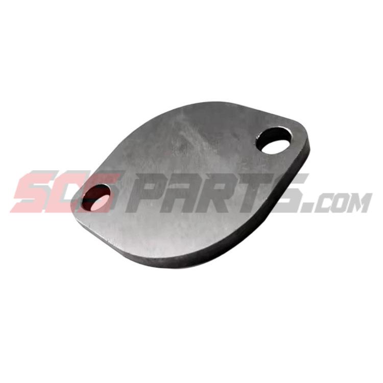 207603 Idler Pulley Cover 
