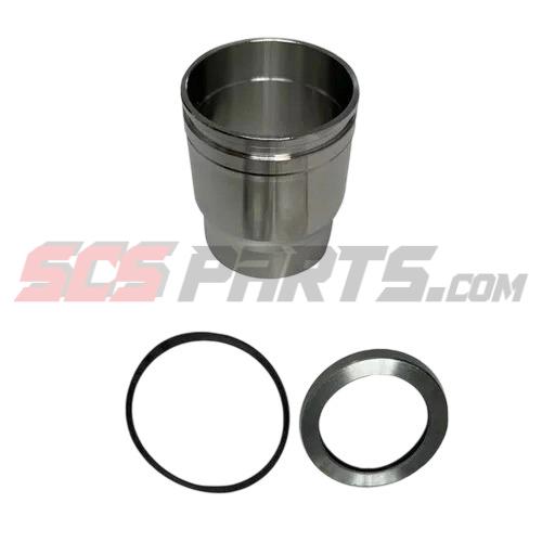 3686961 Injector Sleeve Kit 