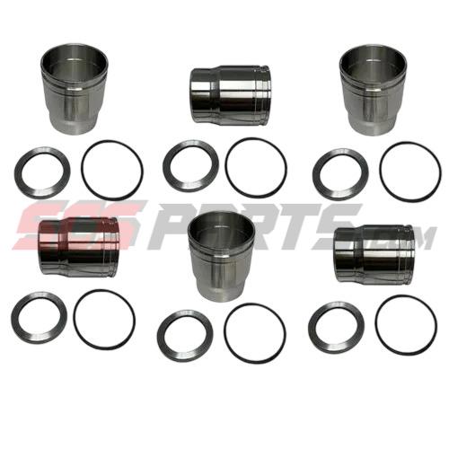 3686961 Injector Sleeve Kit 