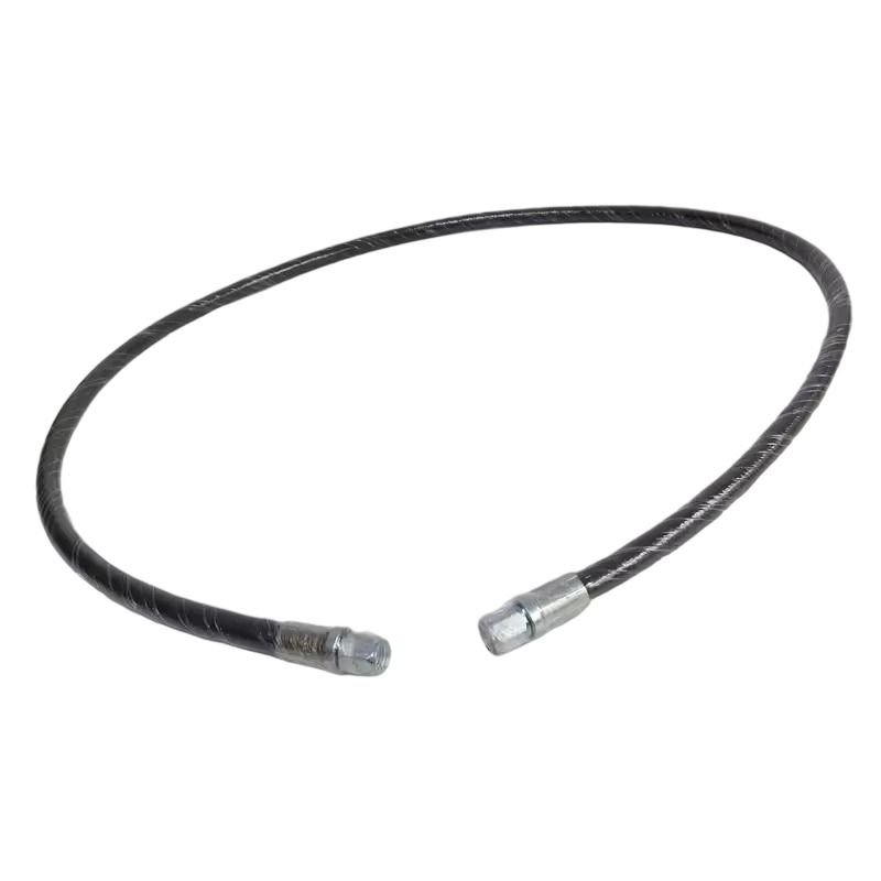 Manguera flexible AS4057SS