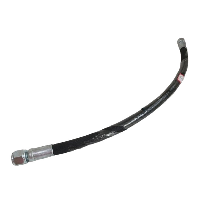 AS6018SS Flexible Hose  