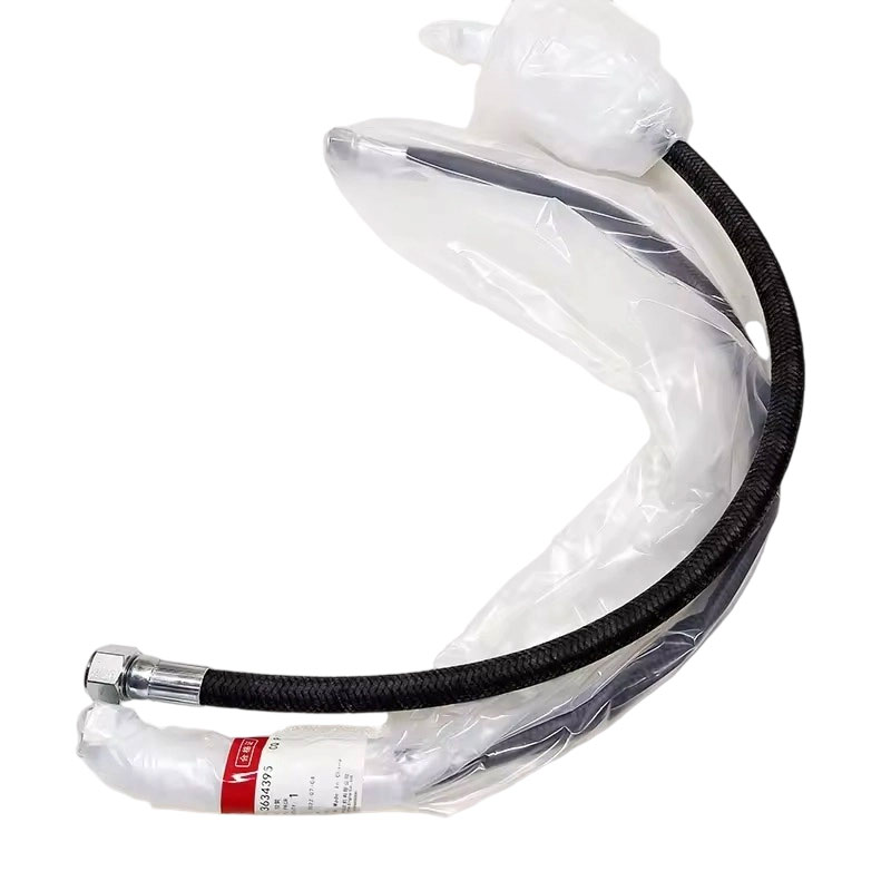3634395  Flexible Hose 