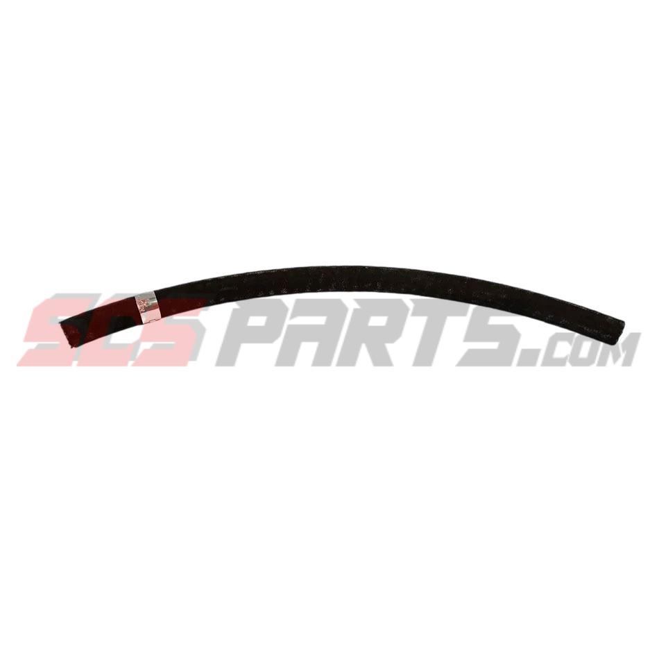 AS16025NF Turbocharger Flexible Hose