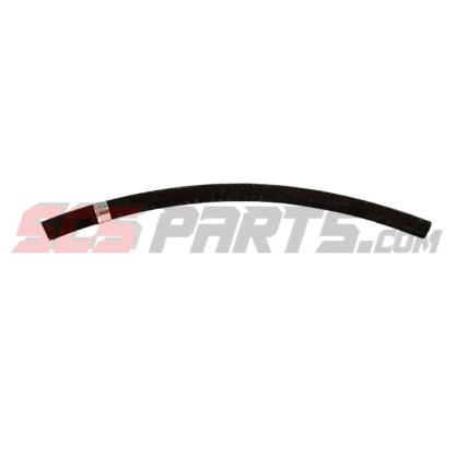 Cummins AS16025NF Turbocharger Flexible Hose