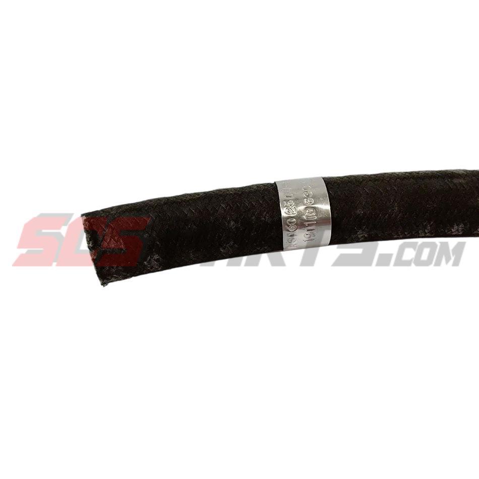 Cummins AS16025NF Turbocharger Flexible Hose