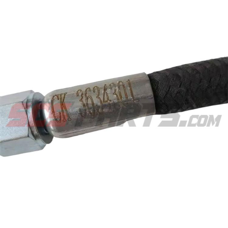 3634301 Flexible Hose 