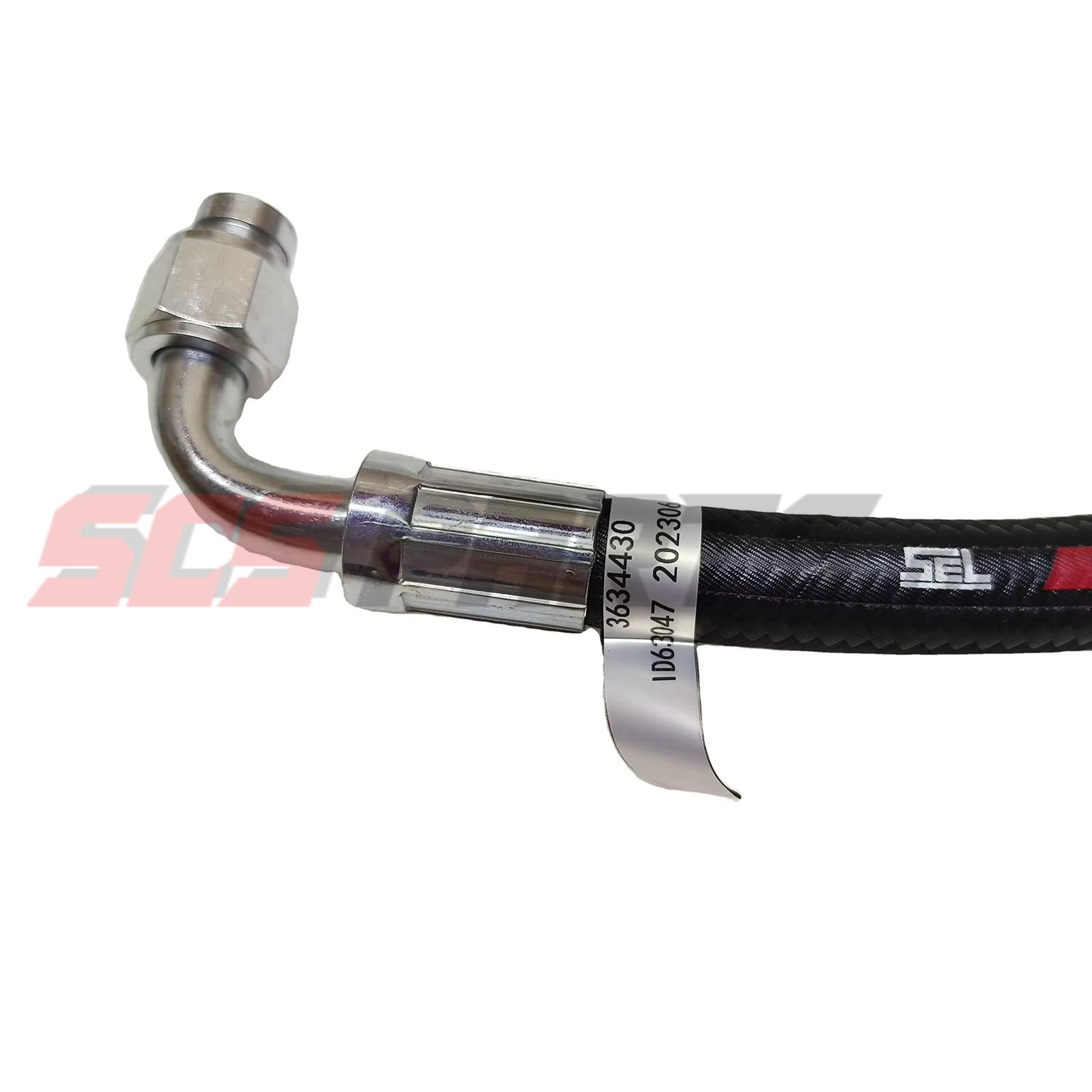 3634430 Flexible Hose