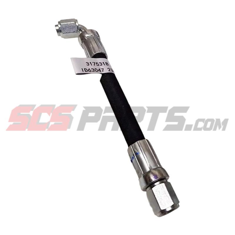 Cummins 3175318 Flexible Hose 