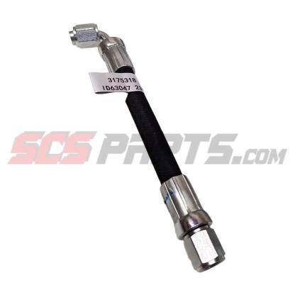 Cummins 3175318 Flexible Hose 