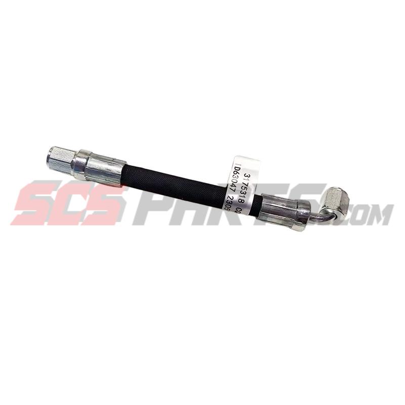 Cummins 3175318 Flexible Hose 