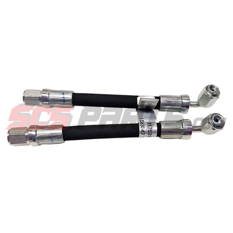Cummins 3175318 Flexible Hose 