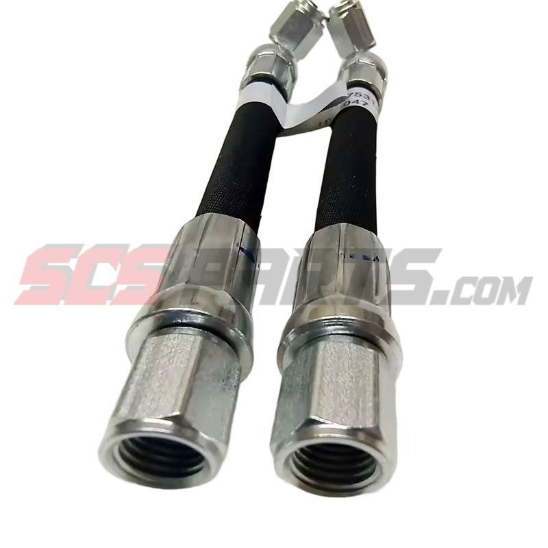 Cummins 3175318 Flexible Hose 