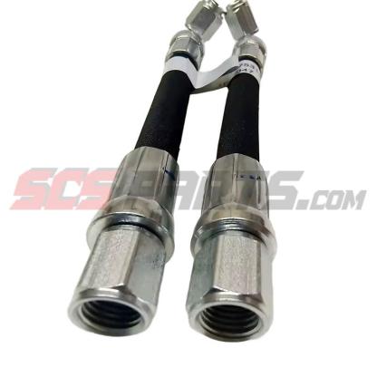 Cummins 3175318 Flexible Hose 