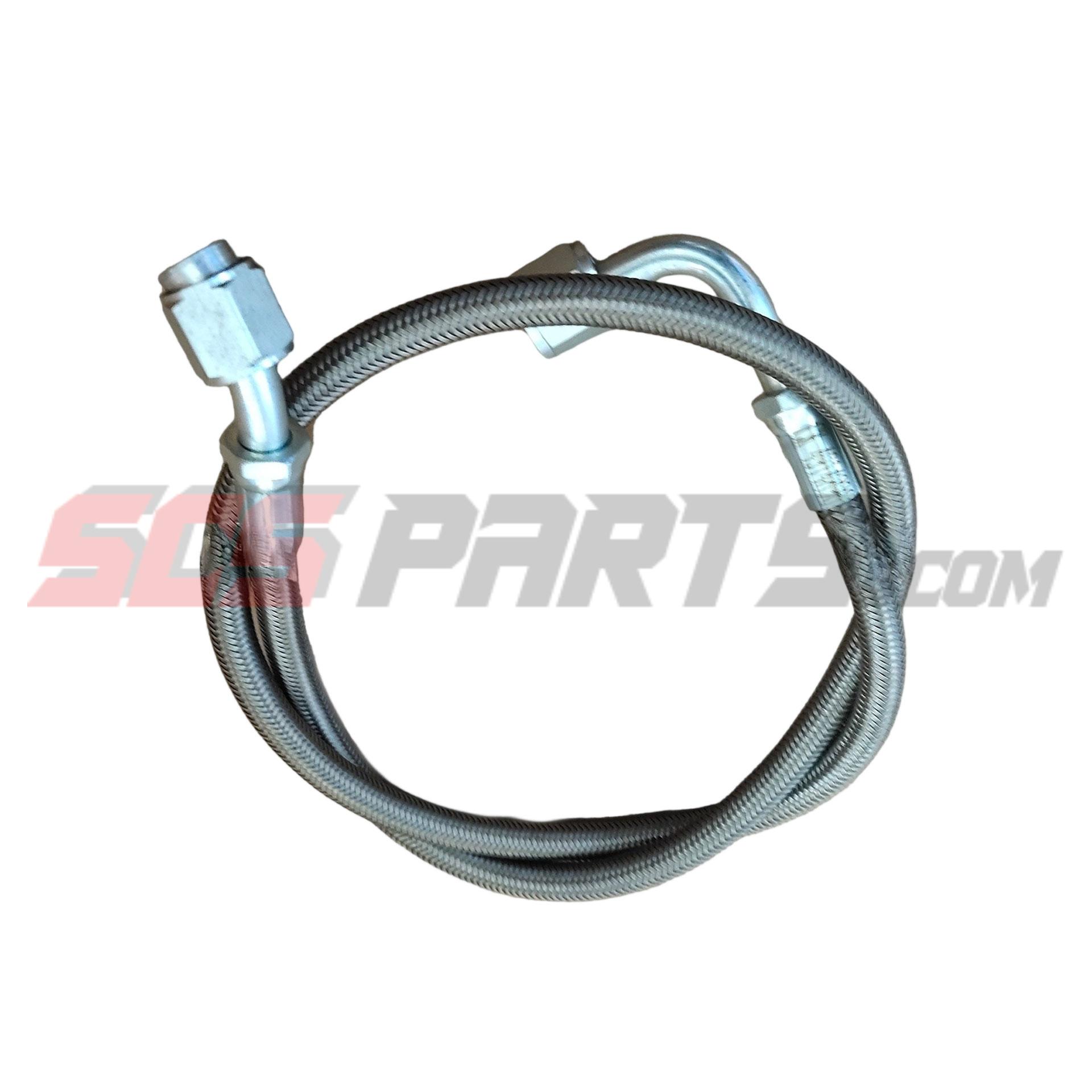 Cummins 4914896 Flexible Hose 