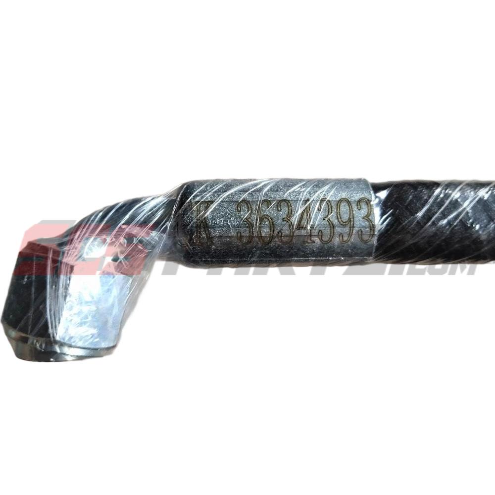 3634393 Flexible Hose